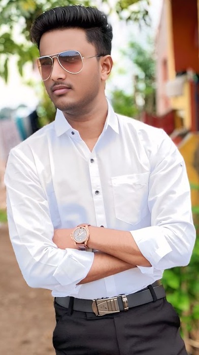Chetan Ahire
