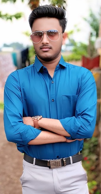 Chetan Ahire