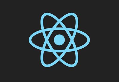 React